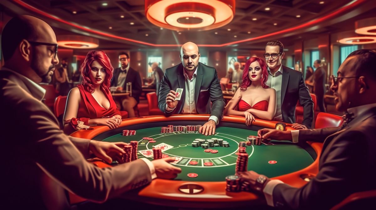 Sảnh slot online với nhiều tựa game jackpot