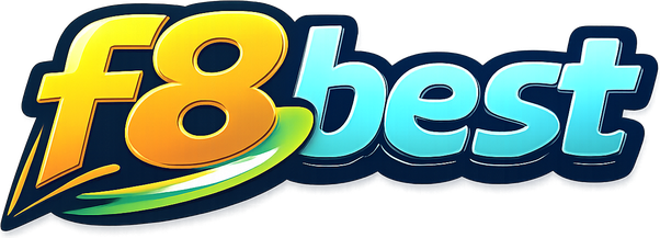 Logo f8 best